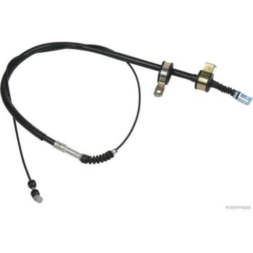 HERTH+BUSS JAKOPARTS Seilzug, Feststellbremse J3922023