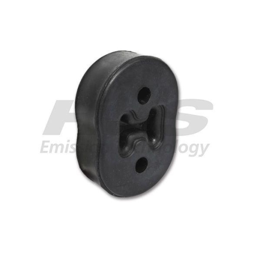 HJS Halter, Schalld&auml;mpfer 83 40 5510