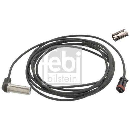 FEBI BILSTEIN Sensor, Raddrehzahl 103762