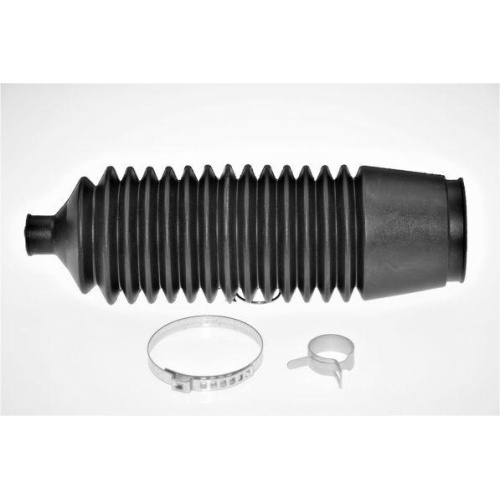 SPIDAN Faltenbalg, Lenkung 83836