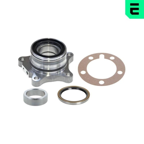 OPTIMAL Radlagersatz