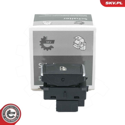 ESEN SKV Schalter, Fensterheber