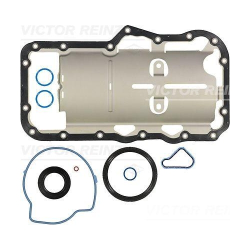VICTOR REINZ Dichtungssatz, Kurbelgehäuse