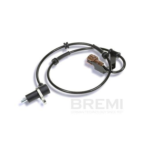 BREMI Sensor, Raddrehzahl