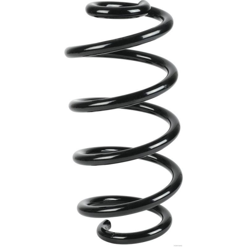 HERTH+BUSS JAKOPARTS Fahrwerksfeder