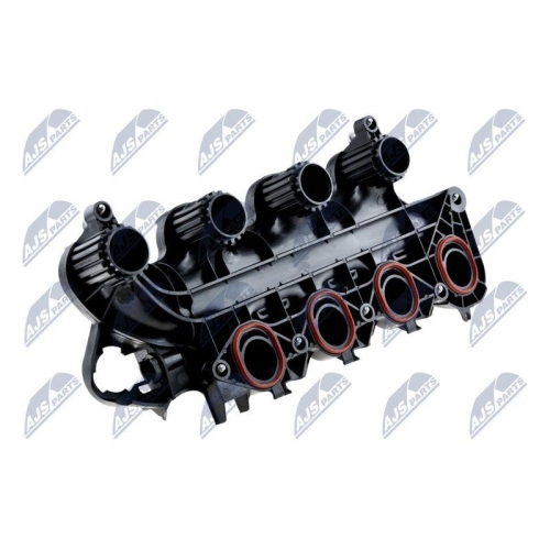 NTY Saugrohrmodul BKS-PE-001