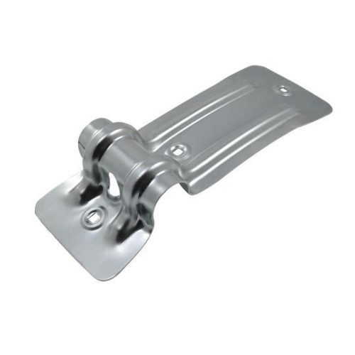 Konsole, kurz, verzinkt, zu Kotflügelhalter Typ 400 Suer 125381121