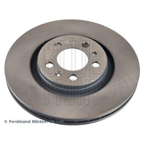 BLUE PRINT Bremsscheibe ADV184334