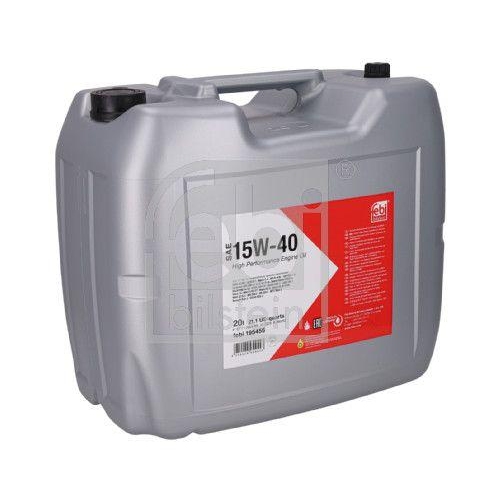 FEBI BILSTEIN Motoröl Mobility Guard Pro 195455