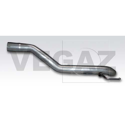 VEGAZ GmbH Abgasrohr OR-374