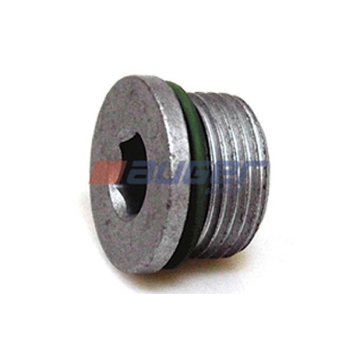 AUGER Verschlussschraube 54641