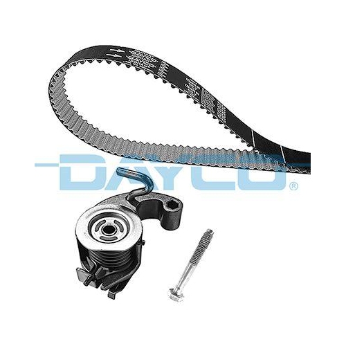 DAYCO Zahnriemensatz KBIO17