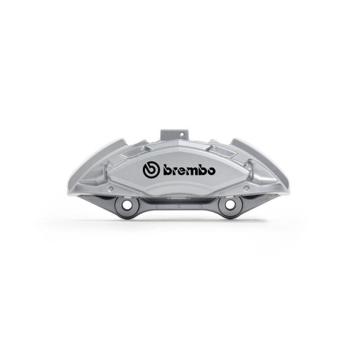 BREMBO Bremssattel XTRA LINE - X-Style F AL E12