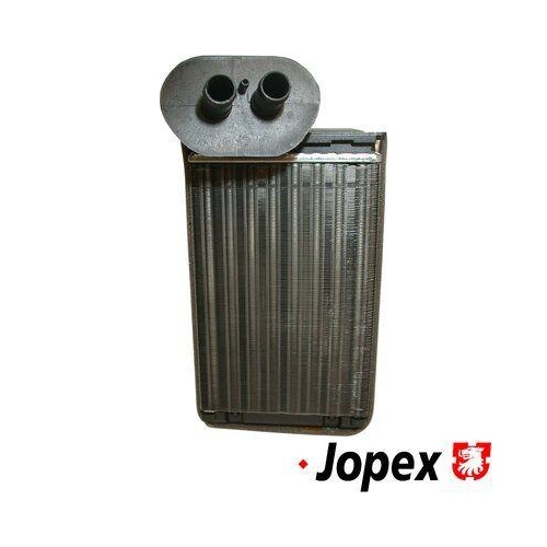 JP GROUP Wärmetauscher, Innenraumheizung JOPEX 1126300900