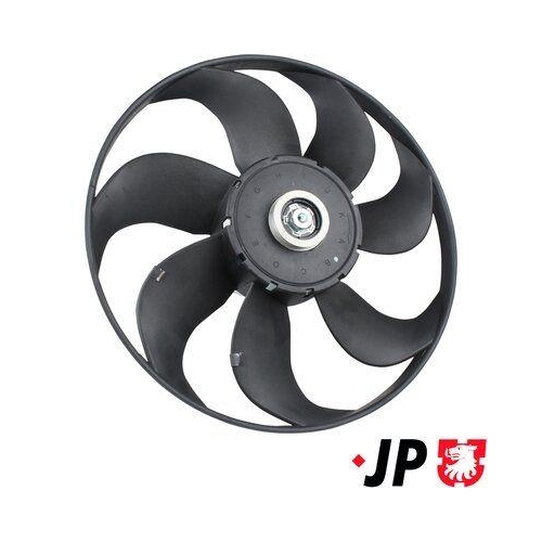 JP GROUP Lüfter, Motorkühlung JP 1199102500