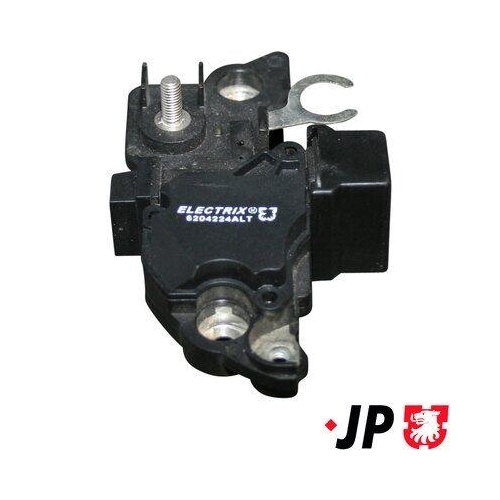 JP GROUP Generatorregler JP 1290200600