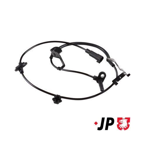JP GROUP Sensor, Raddrehzahl JP 3997104680