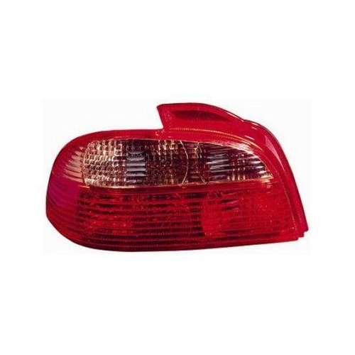 VAN WEZEL Heckleuchte 5305931