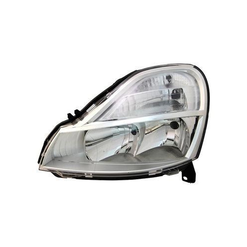 VAN WEZEL Hauptscheinwerfer 4367961V