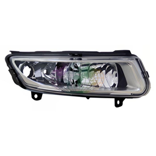 Lexmond Trading BV Tagfahrleuchte 9251291