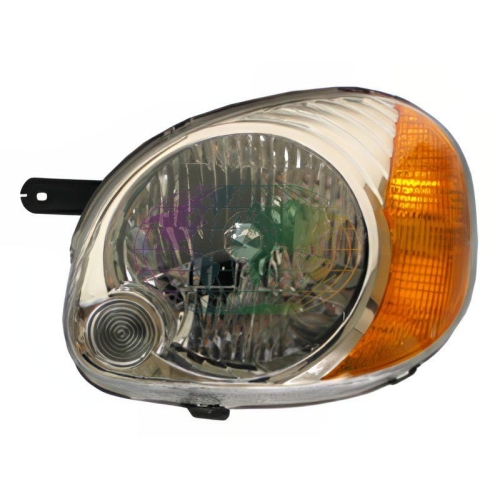 Lexmond Trading BV Hauptscheinwerfer 4401276