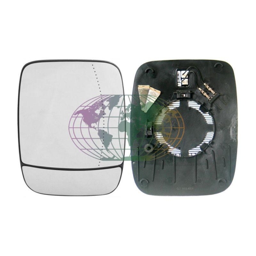 Lexmond Trading BV Spiegelglas, Au&szlig;enspiegel 7220063