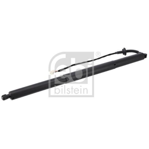 FEBI BILSTEIN Elektromotor, Heckklappe febi Plus 198522