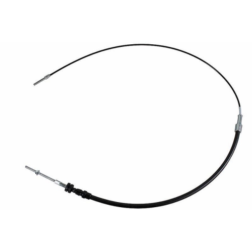 METZGER AUTOTEILE Seilzug, Feststellbremse 17.9048