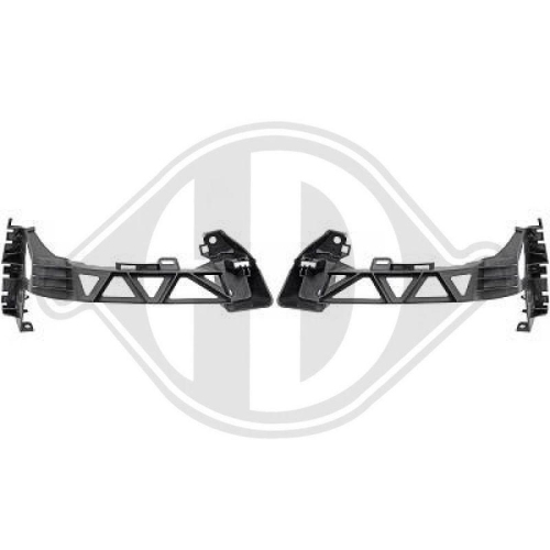 DIEDERICHS Haltersatz, Sto&szlig;f&auml;nger 4226068