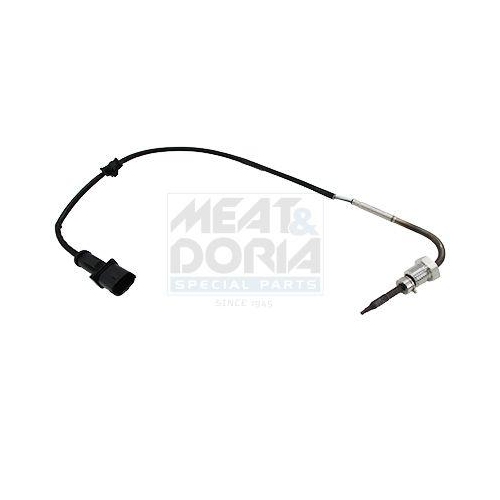 MEAT & DORIA Sensor, Abgastemperatur 12403E