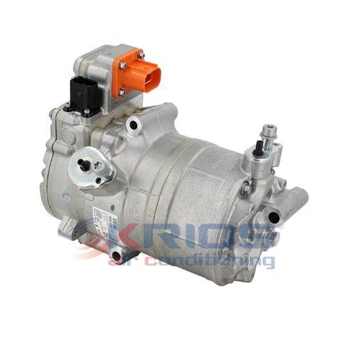 MEAT & DORIA Kompressor, Klimaanlage K11525