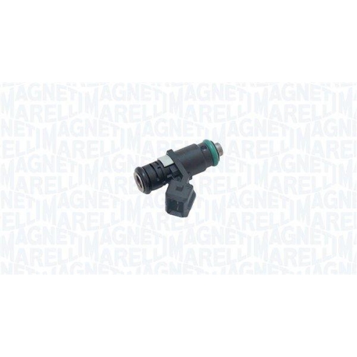 MAGNETI MARELLI Einspritzventil 805000000082