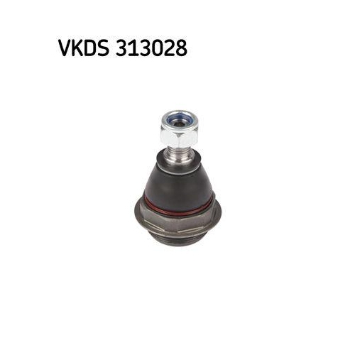 SKF Trag-/F&uuml;hrungsgelenk VKDS 313028