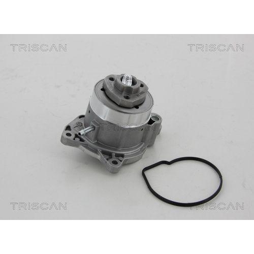 TRISCAN Wasserpumpe, Motork&uuml;hlung 8600 29056