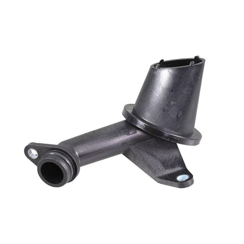 METZGER AUTOTEILE &Ouml;lpumpensaugrohr 8002013