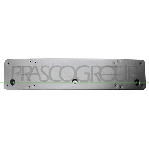 PRASCO Kennzeichenhalter ME0471549