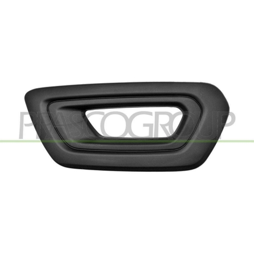 PRASCO L&uuml;ftungsgitter, Sto&szlig;f&auml;nger FD9502134