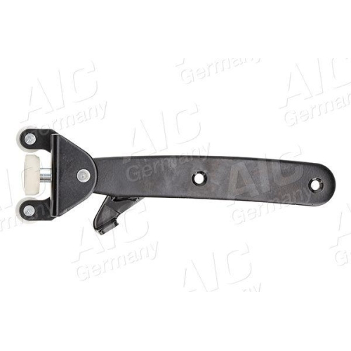 AIC Rollenf&uuml;hrung, Schiebet&uuml;r Original AIC Quality 73552