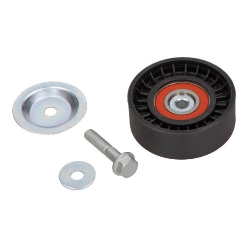 MAXGEAR Umlenk-/F&uuml;hrungsrolle, Keilrippenriemen 54-1082