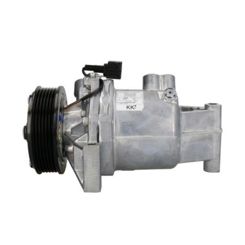 THERMOTEC Kompressor, Klimaanlage KTT090092