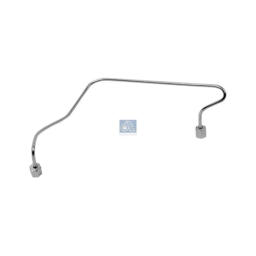 DT Spare Parts Hochdruckleitung, Einspritzanlage 4.11064