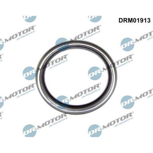 Dr.Motor Automotive Wellendichtring, Kurbelwelle DRM01913