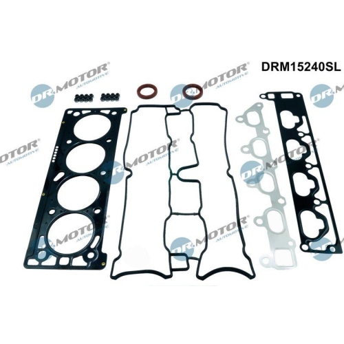 Dr.Motor Automotive Dichtungssatz, Zylinderkopf DRM15240SL