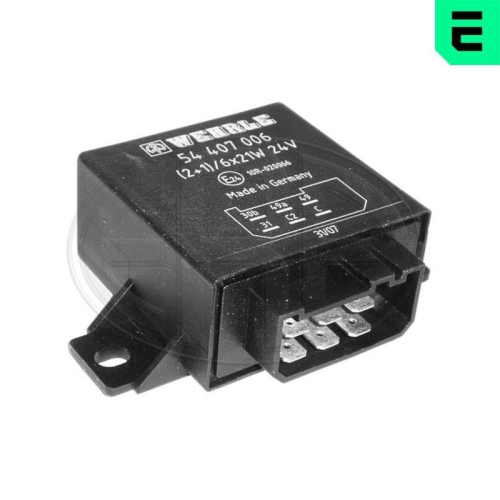 ERA Blinkgeber 661153