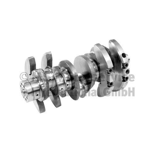BF Original Kurbelwelle 20050340111