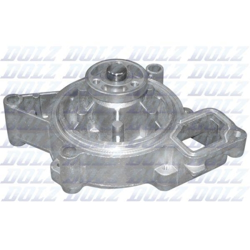 DOLZ Wasserpumpe, Motork&uuml;hlung O123