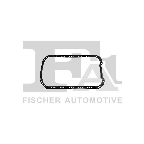 FA1 Dichtung, &Ouml;lwanne EM7900-901