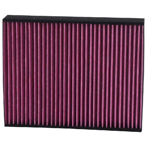 K&N FILTERS Filter, Innenraumluft Disposable Cabin Filter DVF5015