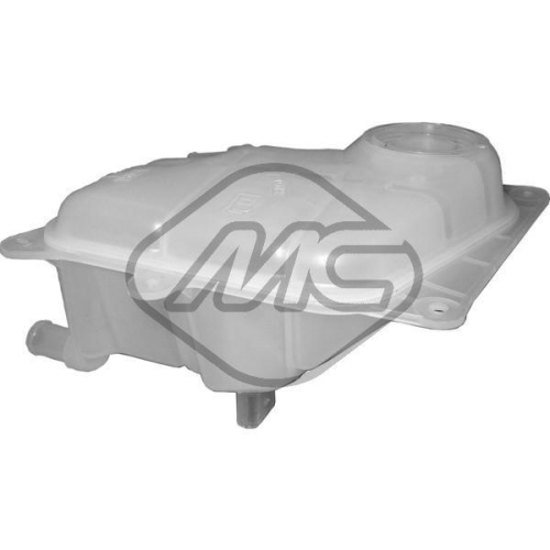Metalcaucho Ausgleichsbeh&auml;lter, K&uuml;hlmittel 03623