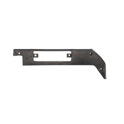 PACOL Sto&szlig;f&auml;ngerabdeckung, Anh&auml;ngevorrichtung MAN-BC-004L
